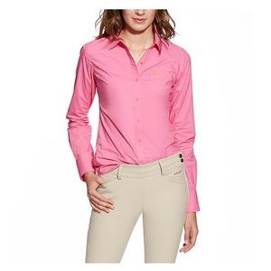 Ariat Women’s Kirby Long Sleeve Shirt